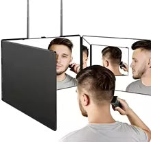 Gray helmet for bikers