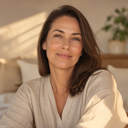 Equilibria™  Probióticos para la Menopausia