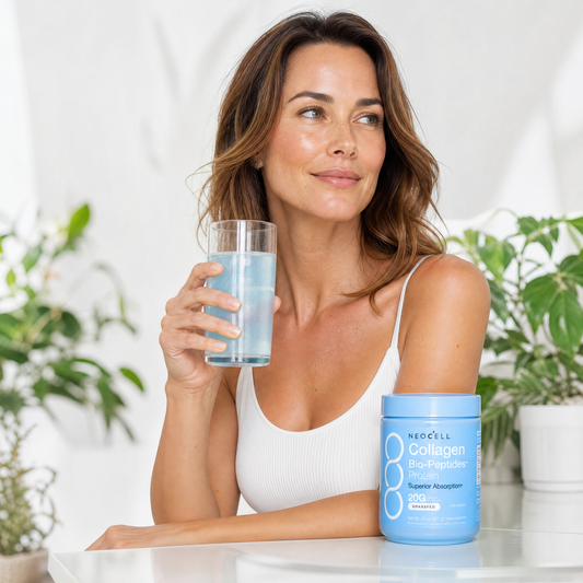 Neocell™ Colágeno Bio-Péptidos — Absorción Superior