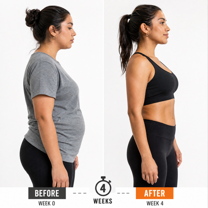 Corex™ Rueda Abdominal Inteligente con Soporte