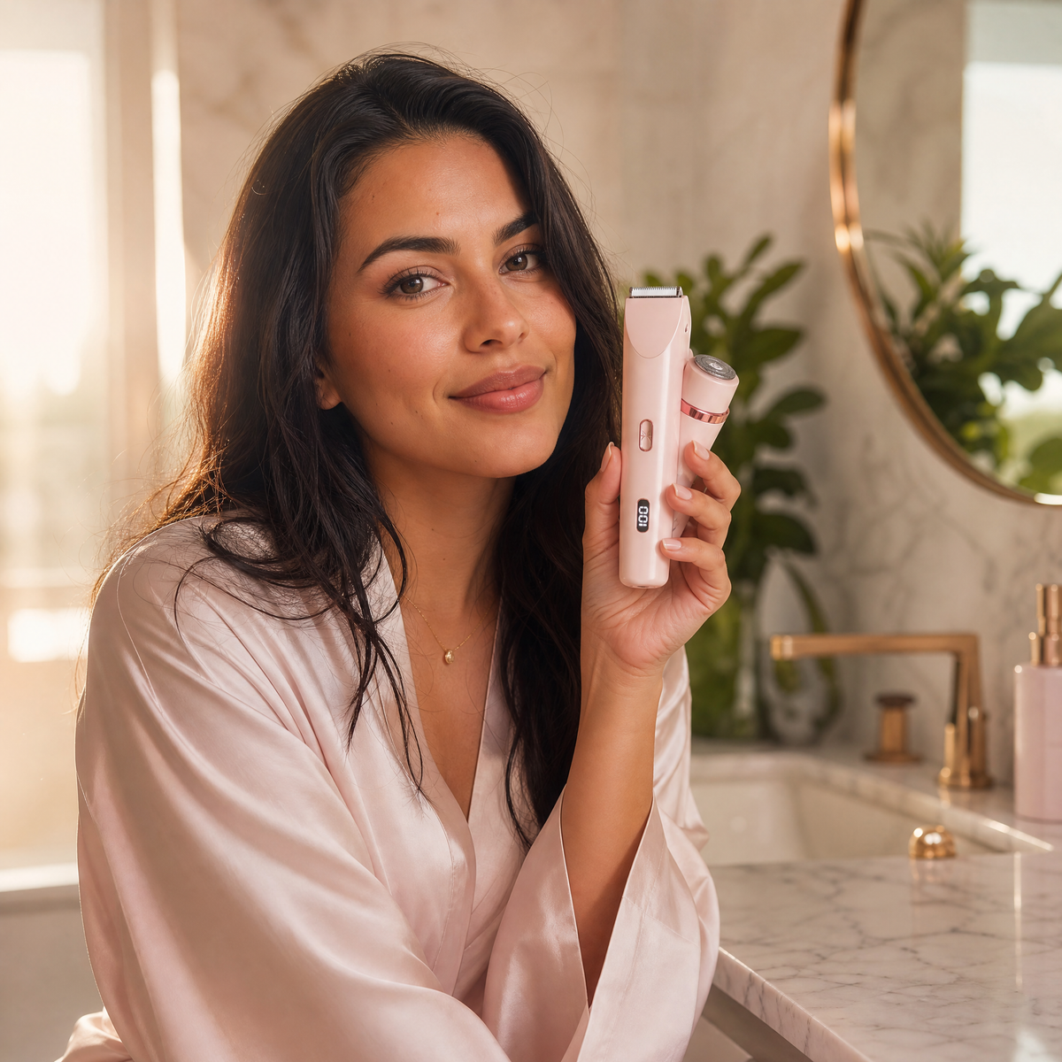 Velure™ Rasuradora Femenina profesional