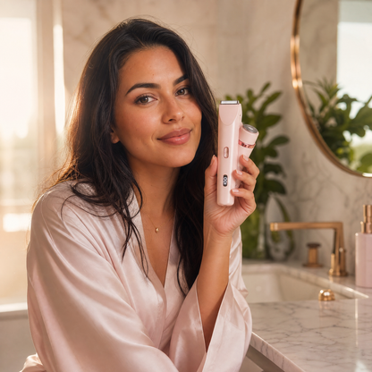 Velure™ Rasuradora Femenina profesional