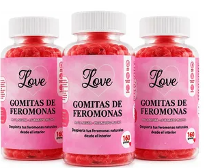 Ferox™  Gomitas de Feromonas Naturales