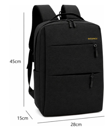 Nexus™  Mochila Ejecutiva 3 en 1